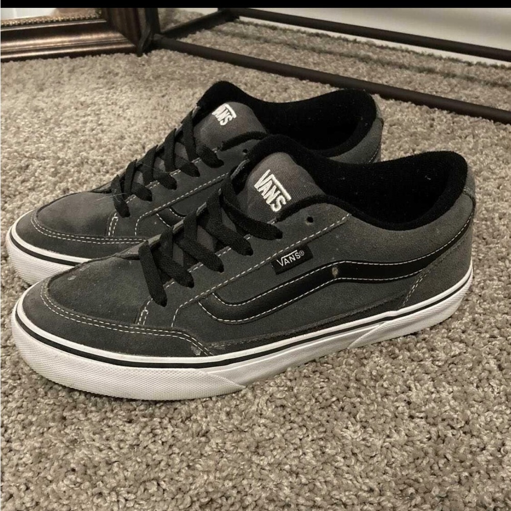 Men Vans - Picture 2 of 3